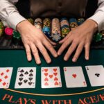 Things to follow while playing poker games 