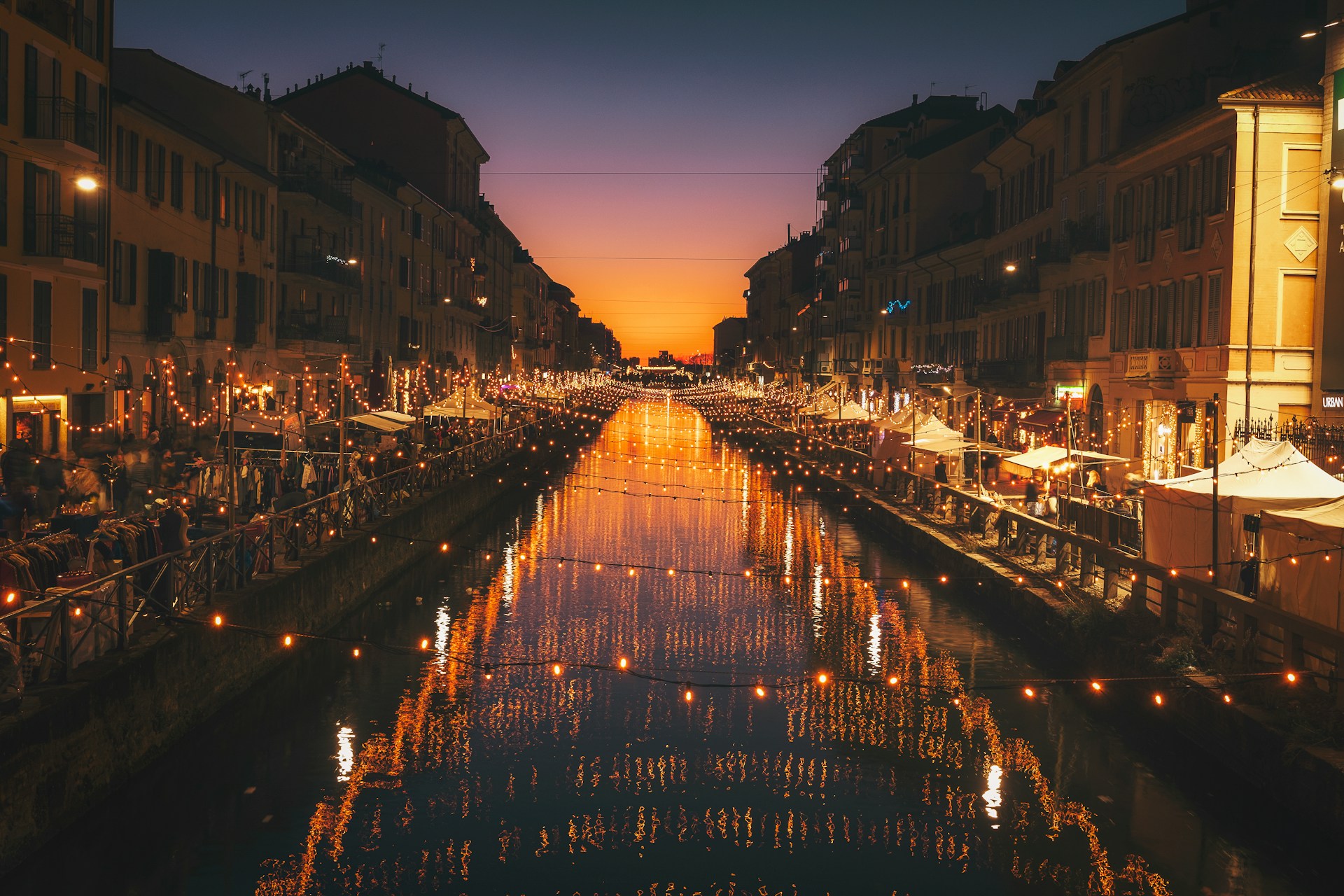 How to Spend the Perfect Weekend in Milan